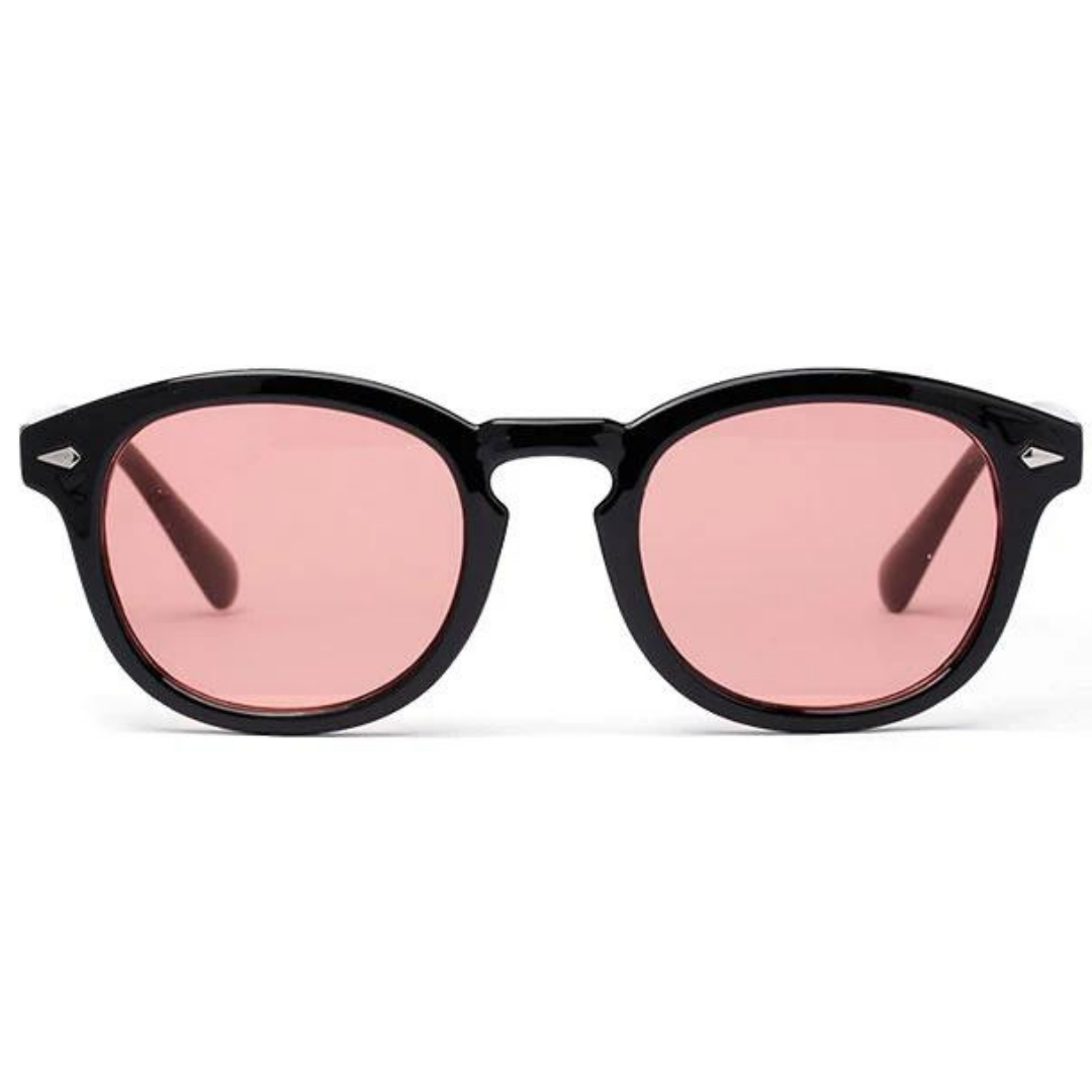 Acetate Summer Glasses - Tinted