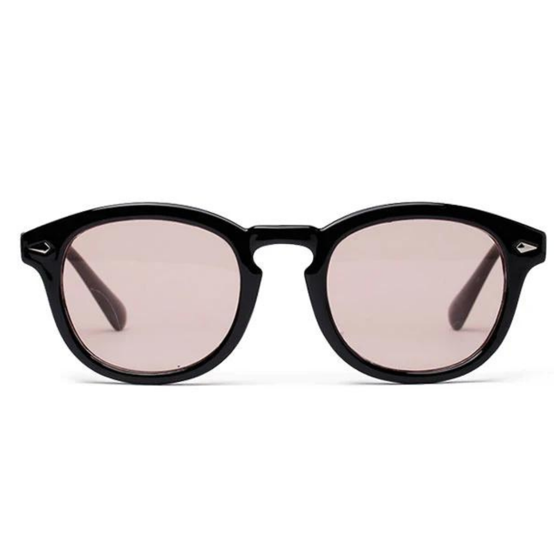 Acetate Summer Glasses - Tinted