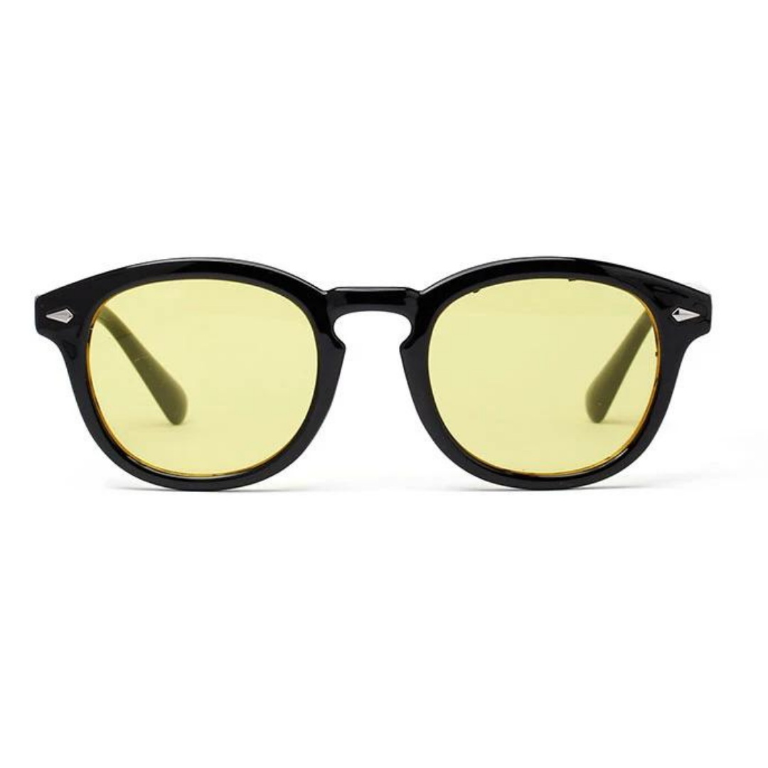 Acetate Summer Glasses - Tinted