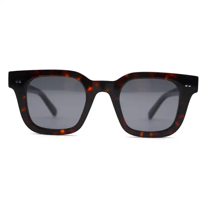 Acetate  Summer Sunglasses - Lightweight