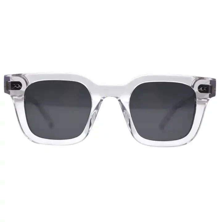 Acetate  Summer Sunglasses - Lightweight