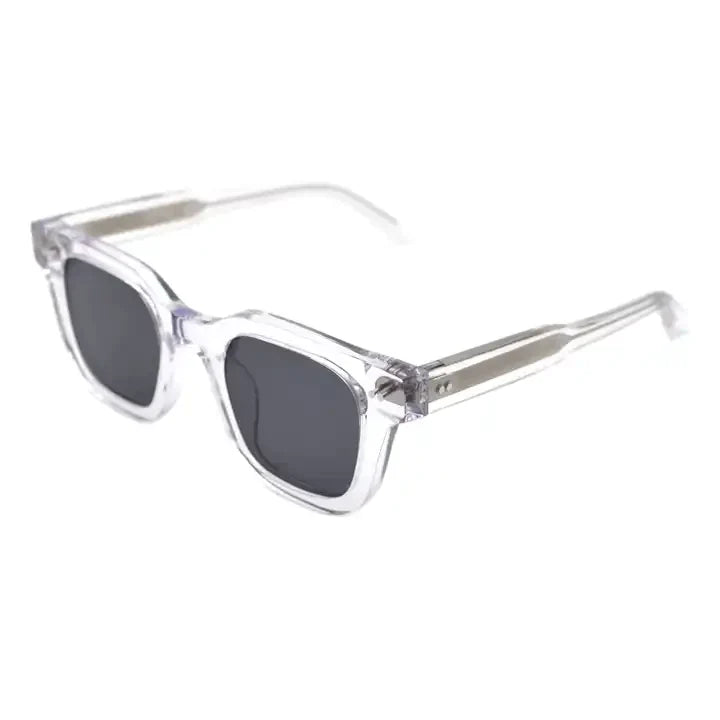 Acetate  Summer Sunglasses - Lightweight