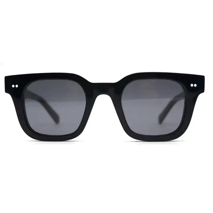 Acetate  Summer Sunglasses - Lightweight