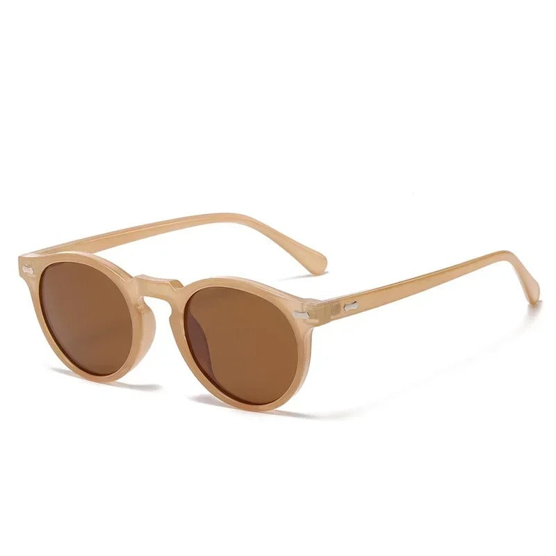 Acetate  Summer Sunglasses - Polarized