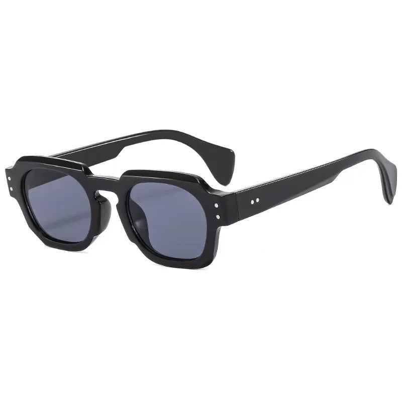 Acetate Summer Sunglasses - UV Protection