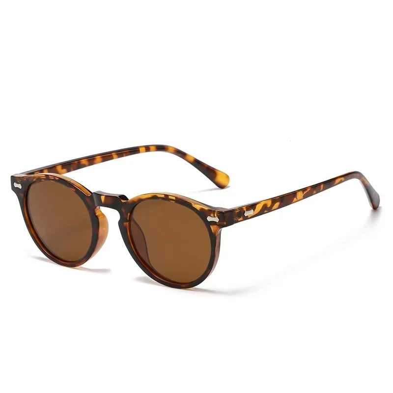 Acetate  Summer Sunglasses - Polarized