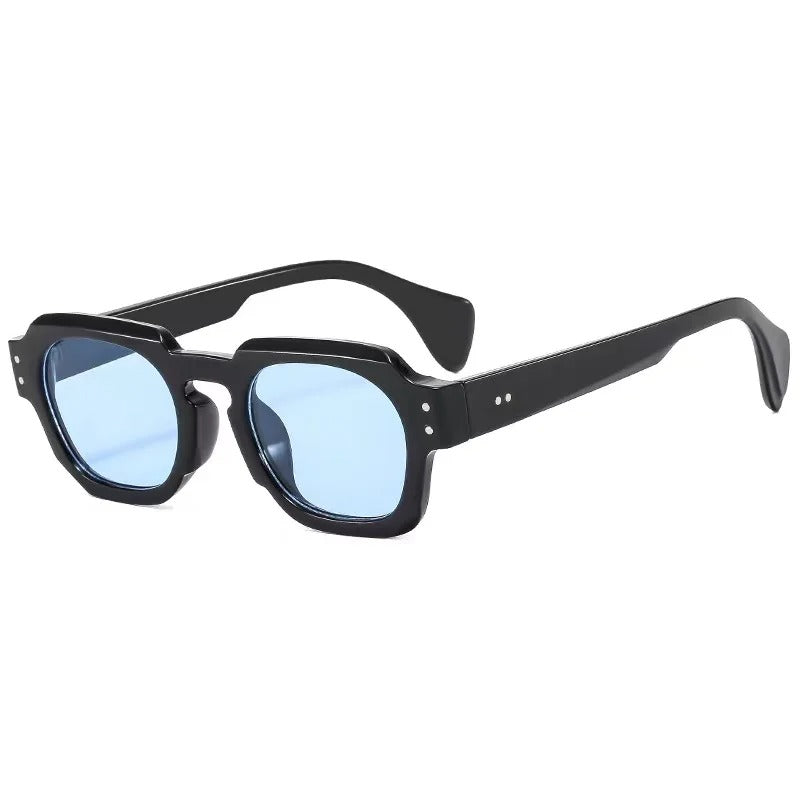 Acetate Summer Sunglasses - UV Protection