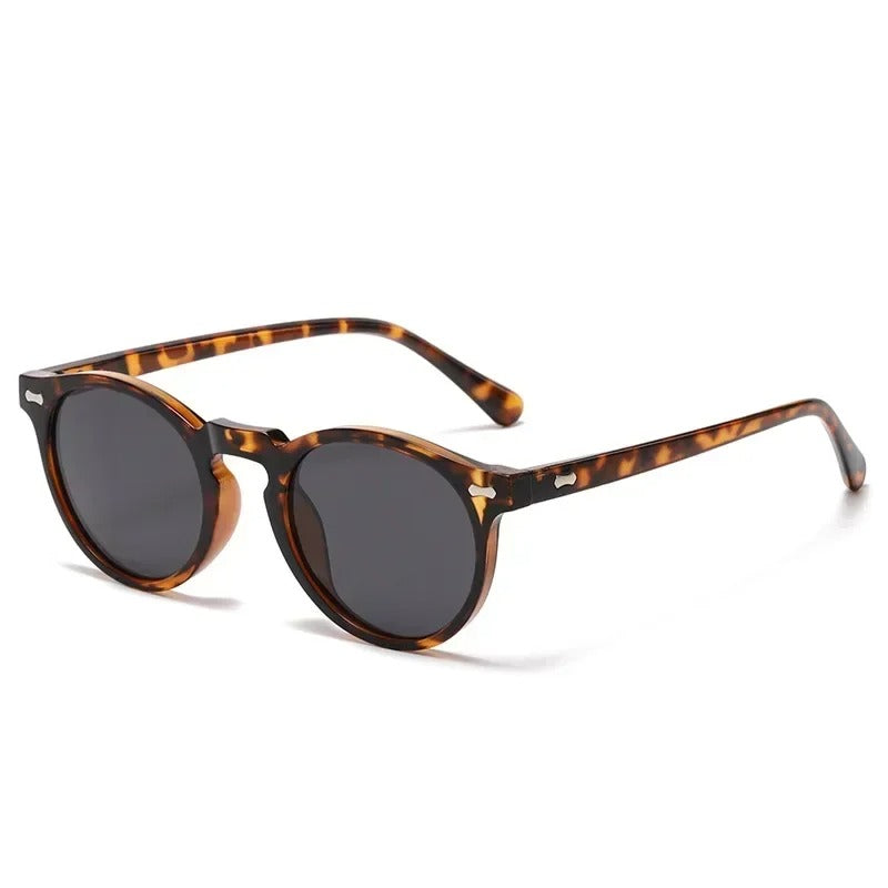 Acetate  Summer Sunglasses - Polarized