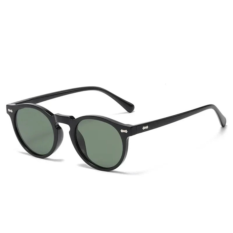 Acetate  Summer Sunglasses - Polarized