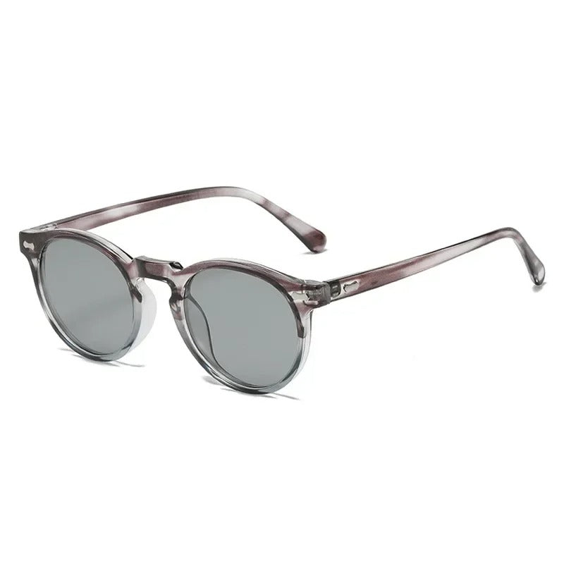 Acetate  Summer Sunglasses - Polarized